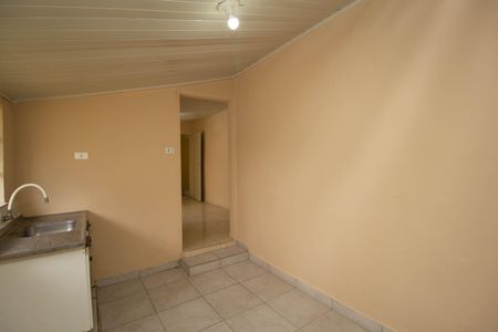 Casa para alugar com 75m², 2 quartos e sem vagaCozinha