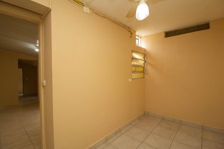 Suíte de casa para alugar com 2 quartos, 75m² em Vila Bonilha, São Paulo