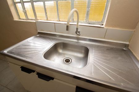 Casa para alugar com 75m², 2 quartos e sem vagaCozinha