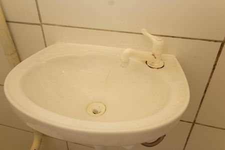 Casa para alugar com 75m², 2 quartos e sem vagaBanheiro Suíte