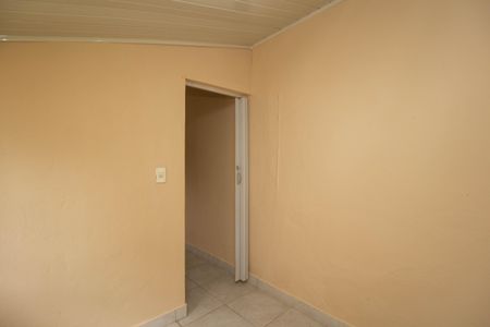 Quarto 1 de casa para alugar com 2 quartos, 75m² em Vila Bonilha, São Paulo