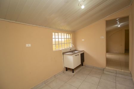 Casa para alugar com 75m², 2 quartos e sem vagaCozinha