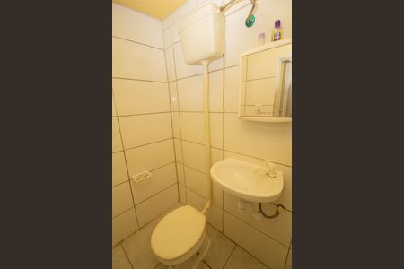 Casa para alugar com 75m², 2 quartos e sem vagaBanheiro Suíte