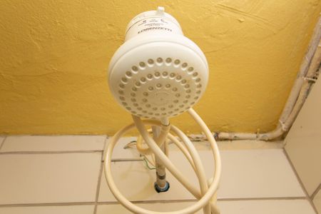 Casa para alugar com 75m², 2 quartos e sem vagaBanheiro Suíte