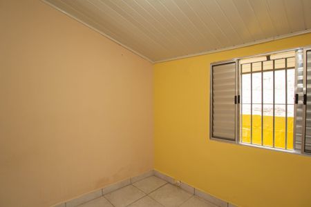 Quarto 1 de casa para alugar com 2 quartos, 75m² em Vila Bonilha, São Paulo