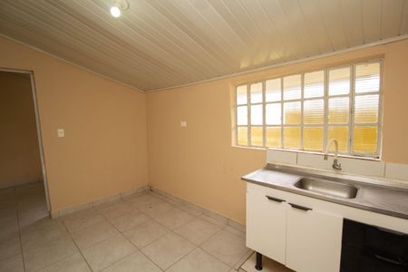 Casa para alugar com 75m², 2 quartos e sem vagaCozinha