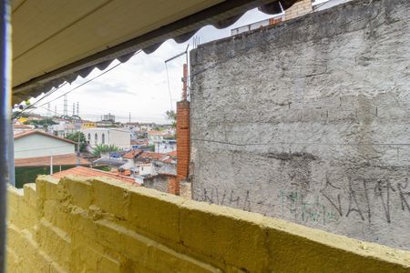 Vista Quarto 2 de casa para alugar com 1 quarto, 75m² em Vila Bonilha, São Paulo