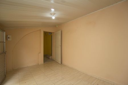 Sala de casa para alugar com 2 quartos, 75m² em Vila Bonilha, São Paulo