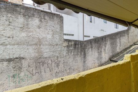Vista Quarto 2 de casa para alugar com 1 quarto, 75m² em Vila Bonilha, São Paulo