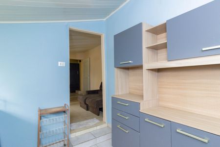 Casa para alugar com 75m², 1 quarto e sem vaga Casa para alugar com 75m², 1 quarto e sem vagaCozinha