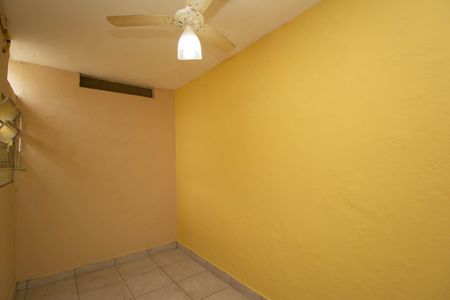 Suíte de casa para alugar com 2 quartos, 75m² em Vila Bonilha, São Paulo