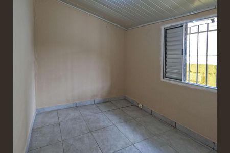 Quarto 2 de casa para alugar com 2 quartos, 35m² em Vila Bonilha, São Paulo