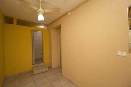 Casa para alugar com 75m², 2 quartos e sem vagaSuíte