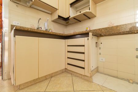 Casa à venda com 150m², 2 quartos e 1 vagaCozinha