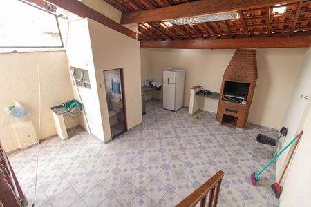 Casa à venda com 150m², 2 quartos e 1 vagaÁrea comum