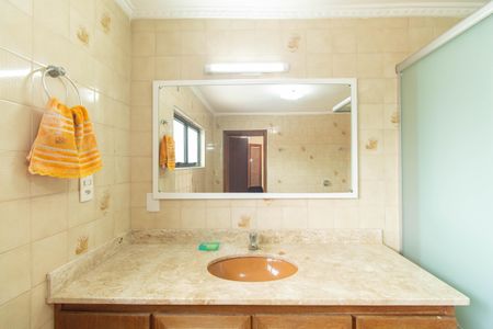 Casa à venda com 150m², 2 quartos e 1 vagaBanheiro da Suíte