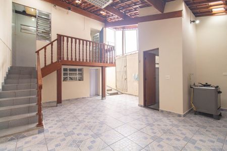 Casa à venda com 150m², 2 quartos e 1 vagaÁrea comum