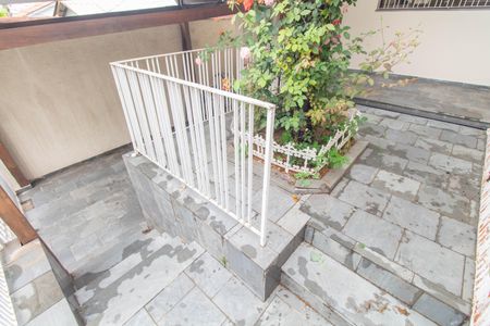 Casa à venda com 150m², 2 quartos e 1 vagaEntrada