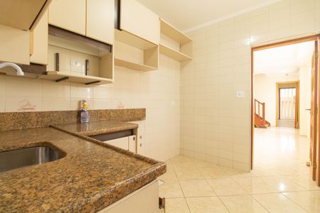 Casa à venda com 150m², 2 quartos e 1 vagaCozinha