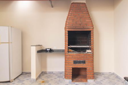 Casa à venda com 150m², 2 quartos e 1 vagaÁrea comum - Churrasqueira