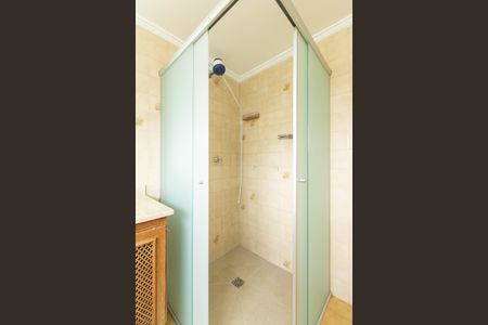 Casa à venda com 150m², 2 quartos e 1 vagaBanheiro da Suíte