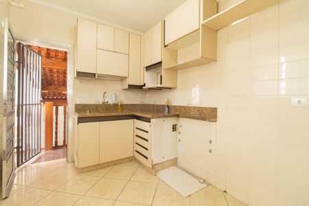 Casa à venda com 150m², 2 quartos e 1 vagaCozinha
