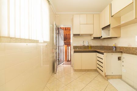 Casa à venda com 150m², 2 quartos e 1 vagaCozinha