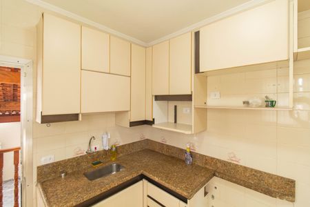 Casa à venda com 150m², 2 quartos e 1 vagaCozinha