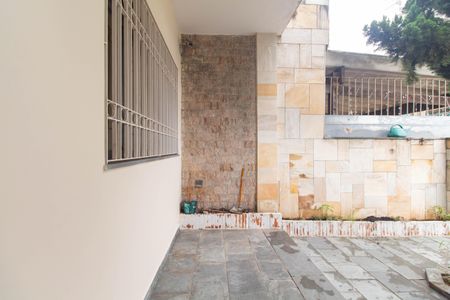 Casa à venda com 150m², 2 quartos e 1 vagaEntrada