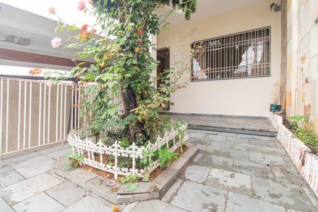 Casa à venda com 150m², 2 quartos e 1 vagaEntrada