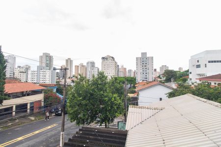 Casa à venda com 150m², 2 quartos e 1 vagaVaranda do Quarto 1 - Vista