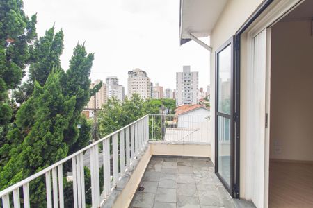 Casa à venda com 150m², 2 quartos e 1 vagaVaranda do Quarto 1