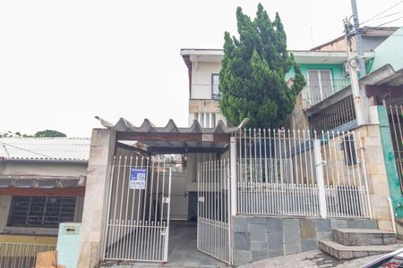 Casa à venda com 150m², 2 quartos e 1 vagaFachada