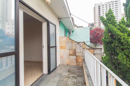 Casa à venda com 150m², 2 quartos e 1 vagaVaranda do Quarto 1