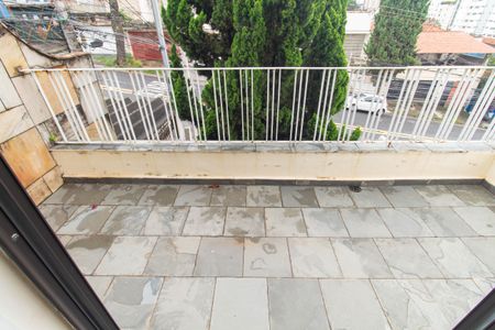 Casa à venda com 150m², 2 quartos e 1 vagaVaranda do Quarto 1