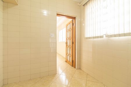 Casa à venda com 150m², 2 quartos e 1 vagaCozinha