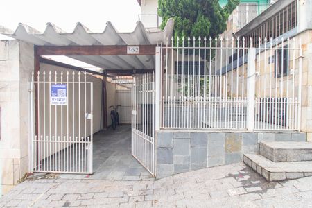 Casa à venda com 150m², 2 quartos e 1 vagaFachada