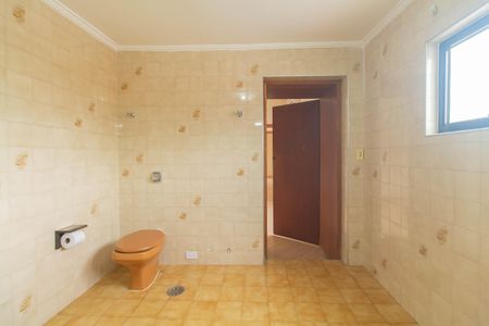 Casa à venda com 150m², 2 quartos e 1 vagaBanheiro da Suíte