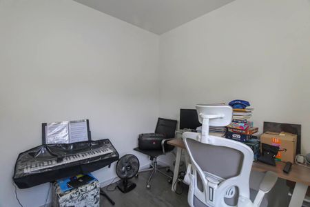 Casa de condomínio à venda com 123m², 2 quartos e 2 vagasSuite 2