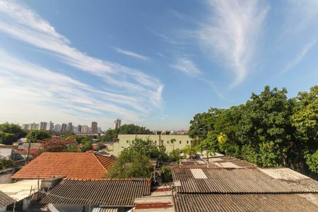Casa de condomínio à venda com 123m², 2 quartos e 2 vagasVaranda da Suite 1