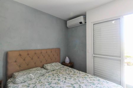 Suite 1 de casa de condomínio à venda com 2 quartos, 123m² em Vila Alpina, São Paulo