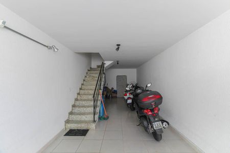 Casa de condomínio à venda com 123m², 2 quartos e 2 vagasGaragem