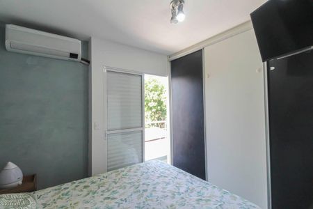 Suite 1 de casa de condomínio à venda com 2 quartos, 123m² em Vila Alpina, São Paulo
