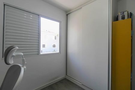 Casa de condomínio à venda com 123m², 2 quartos e 2 vagasSuite 2