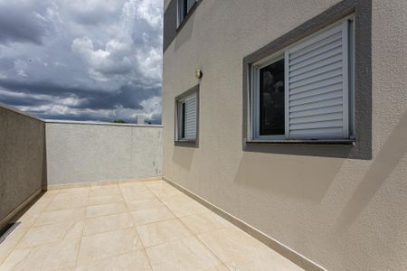 Apartamento para alugar com 39m², 2 quartos e 1 vagaGarden