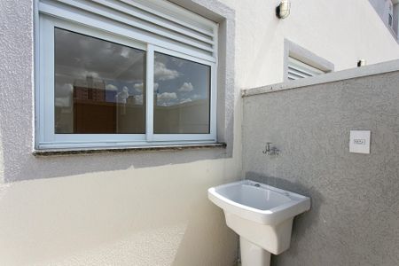 Apartamento para alugar com 39m², 2 quartos e 1 vagaÁrea de Serviço
