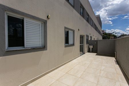 Apartamento para alugar com 39m², 2 quartos e 1 vagaGarden
