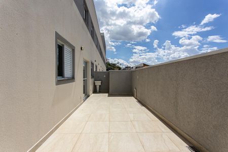 Apartamento para alugar com 39m², 2 quartos e 1 vagaGarden
