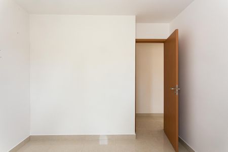 Apartamento para alugar com 39m², 2 quartos e 1 vagaQuarto 2