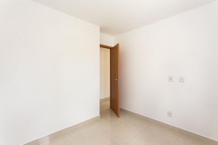 Apartamento para alugar com 39m², 2 quartos e 1 vagaQuarto 2